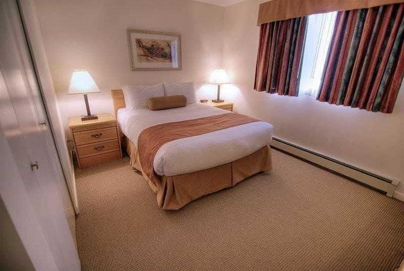 Photo of Bedroom in Quesnel