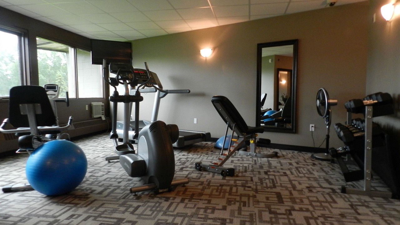 Photo of Livingroom in Slave Lake