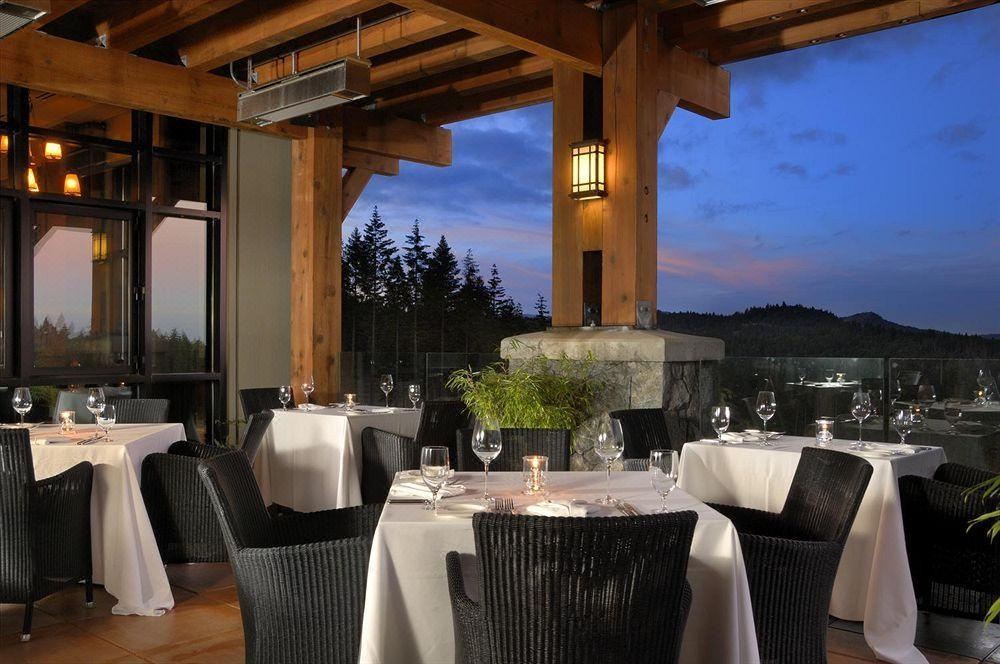 Photo of Patio Balcony in Bear Mountain Resort