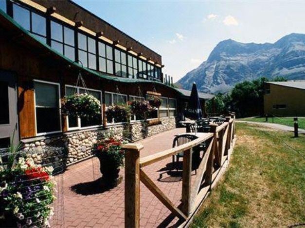 Photo of Others in Waterton Park
