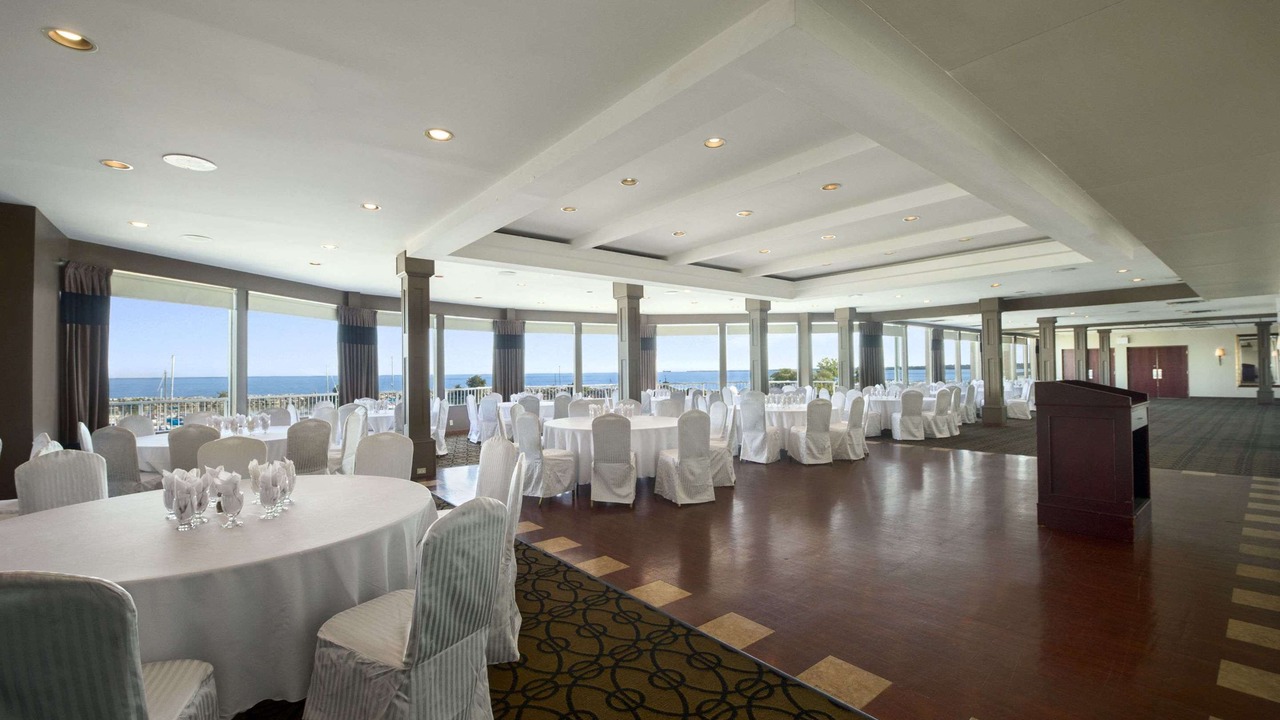 Photo of Livingroom in Jordan Harbour