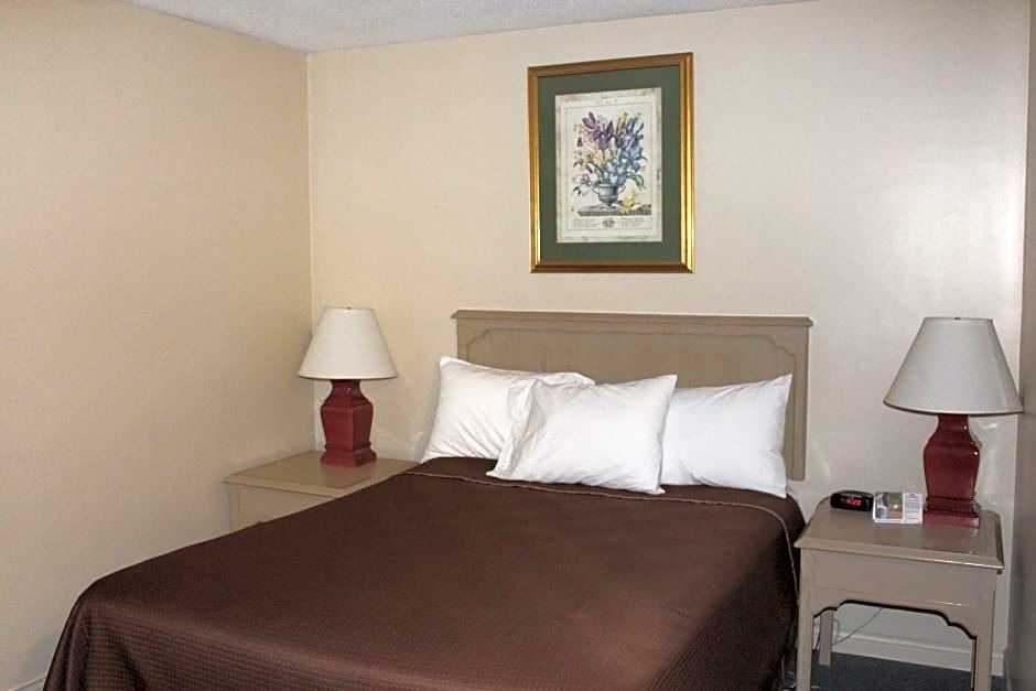 Photo of Bedroom in Woodstock