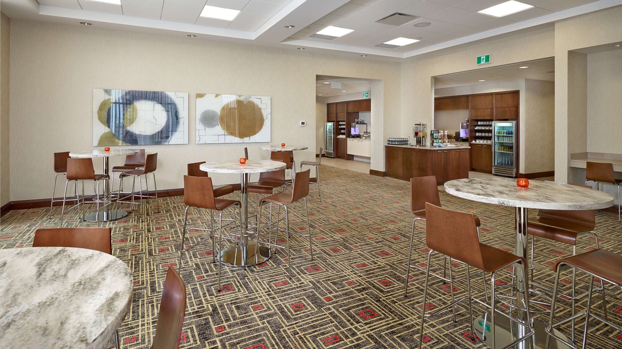 Photo of Livingroom in Downtown Halifax