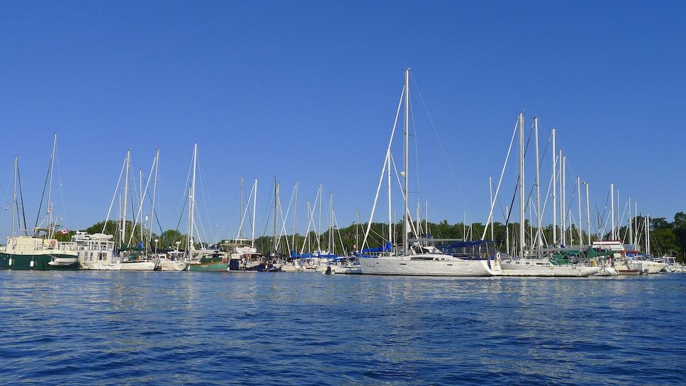 Photo of Outdoor in Belleville