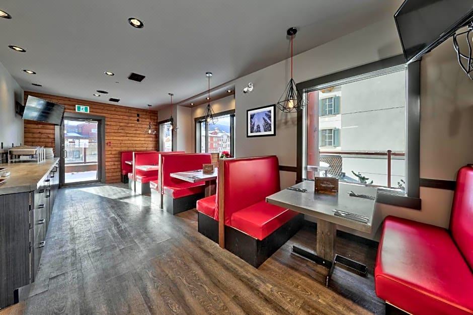Photo of Livingroom in Sun Peaks