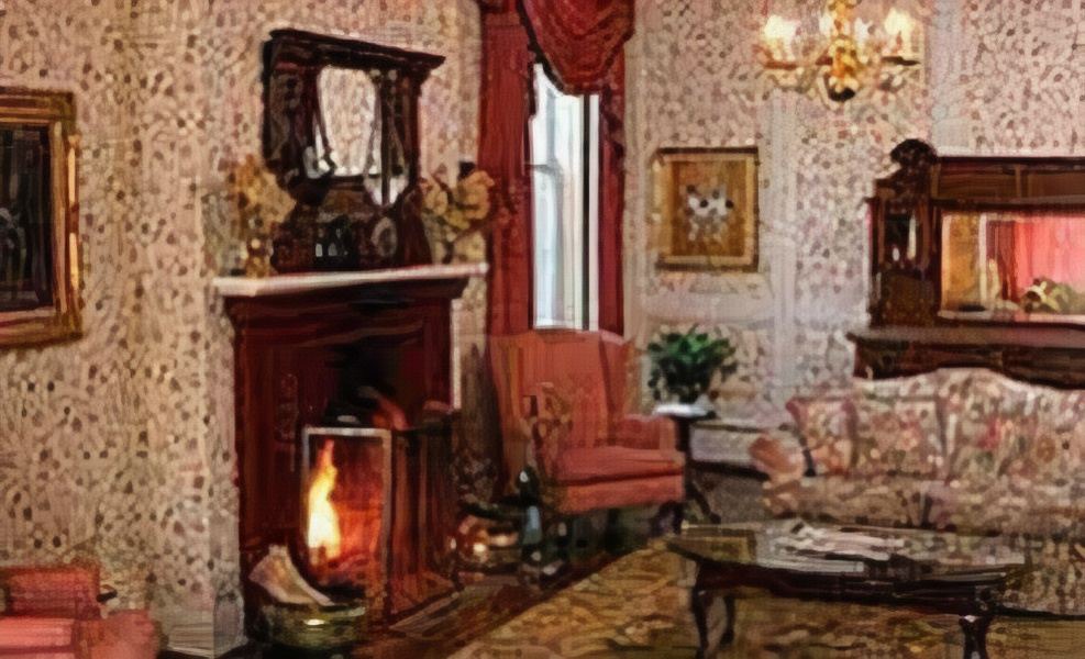 Photo of Livingroom in Bracebridge