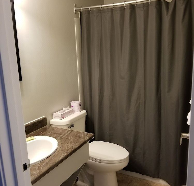Photo of Bathroom in Trepassey