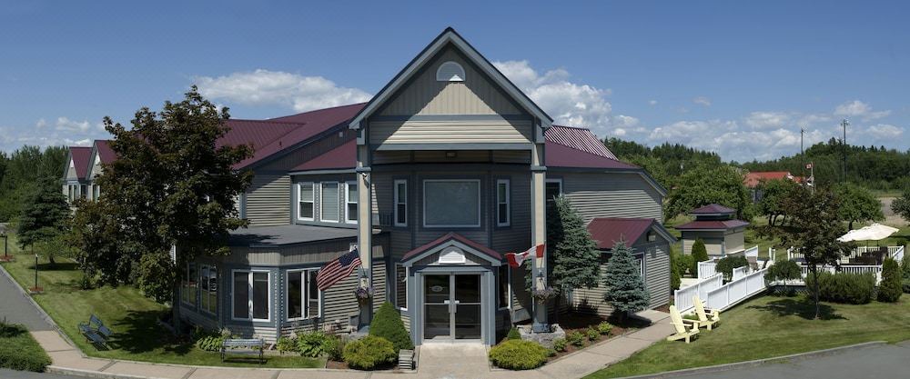 Photo of Buildings in St George