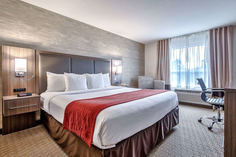 Photo of Bedroom in Southwest Calgary