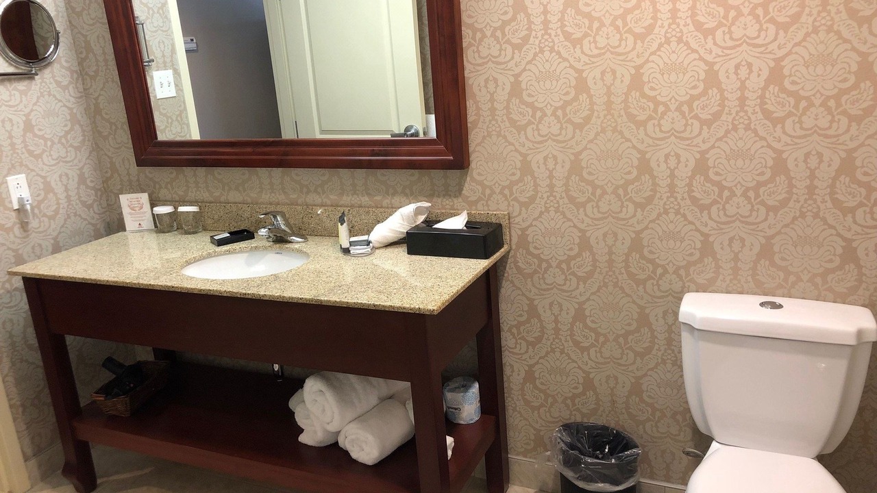 Photo of Bathroom in Saint John