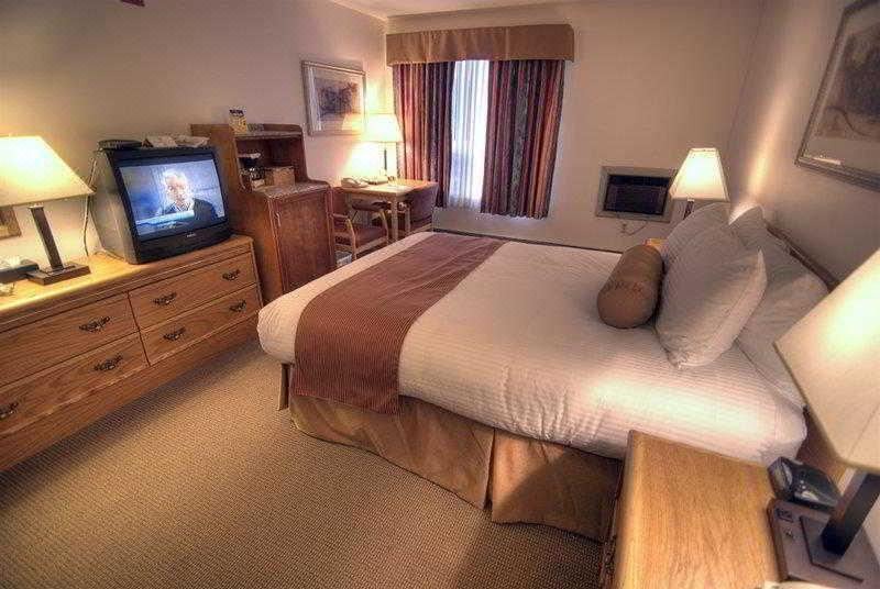Photo of Bedroom in Quesnel