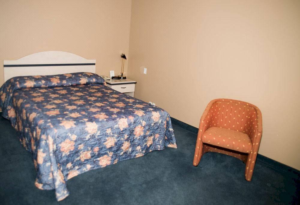 Photo of Bedroom in Amqui