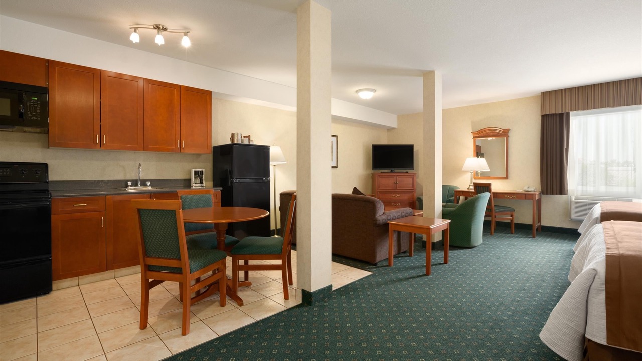 Photo of Livingroom in Strathmore