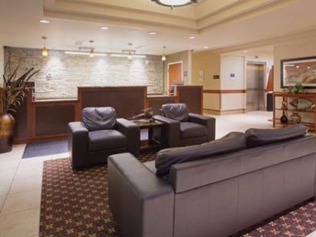 Photo of Livingroom in Sherwood Park
