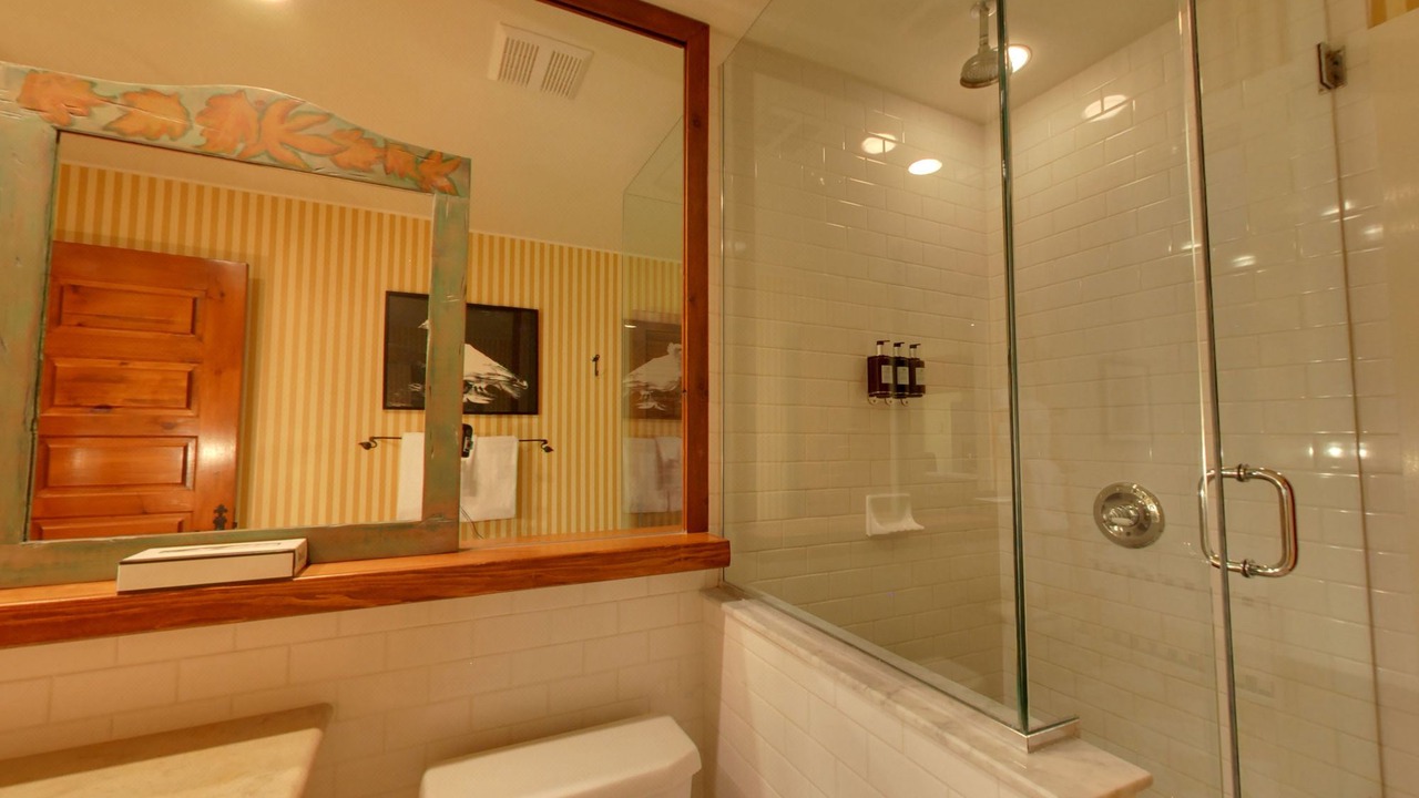 Photo of Bathroom in Mont-Tremblant