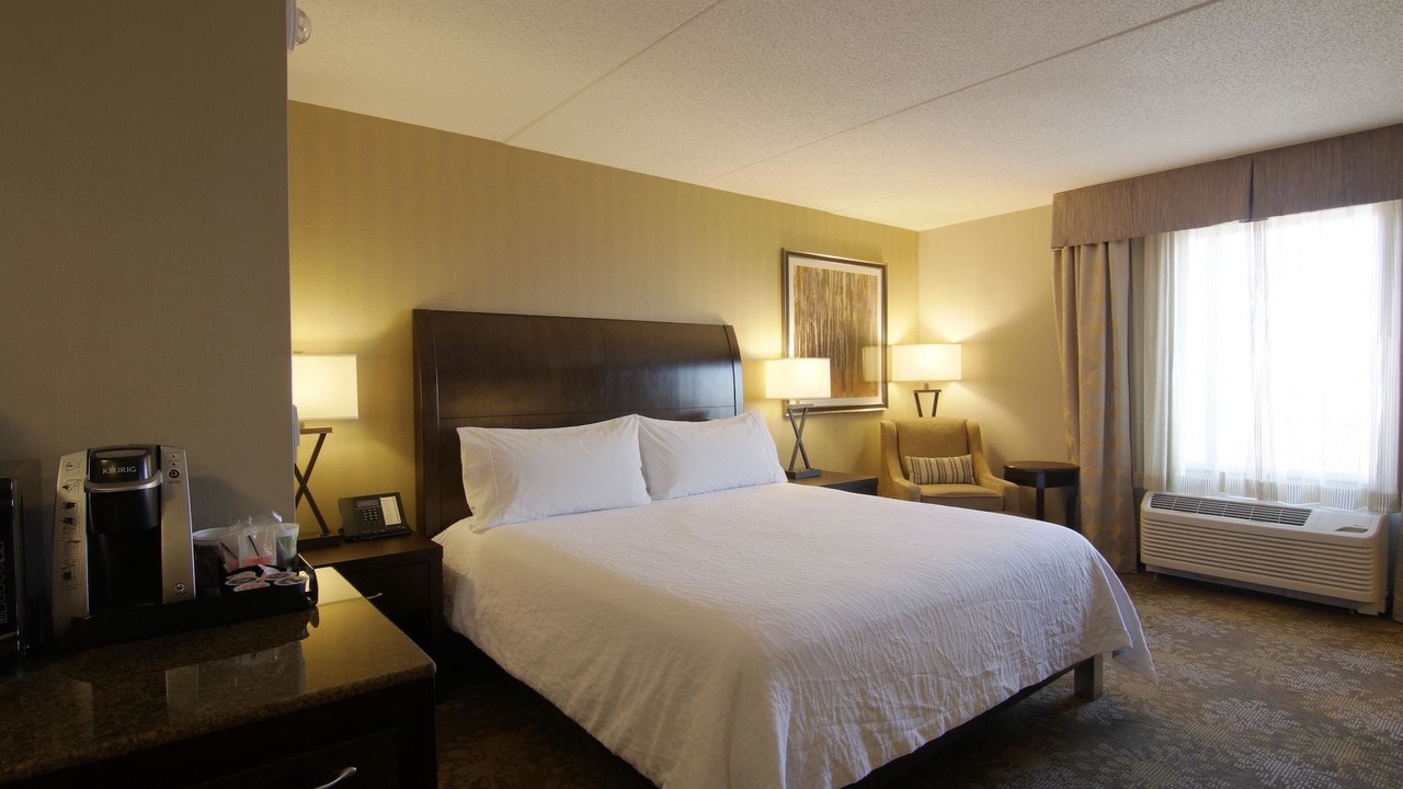 Photo of Bedroom in Brampton