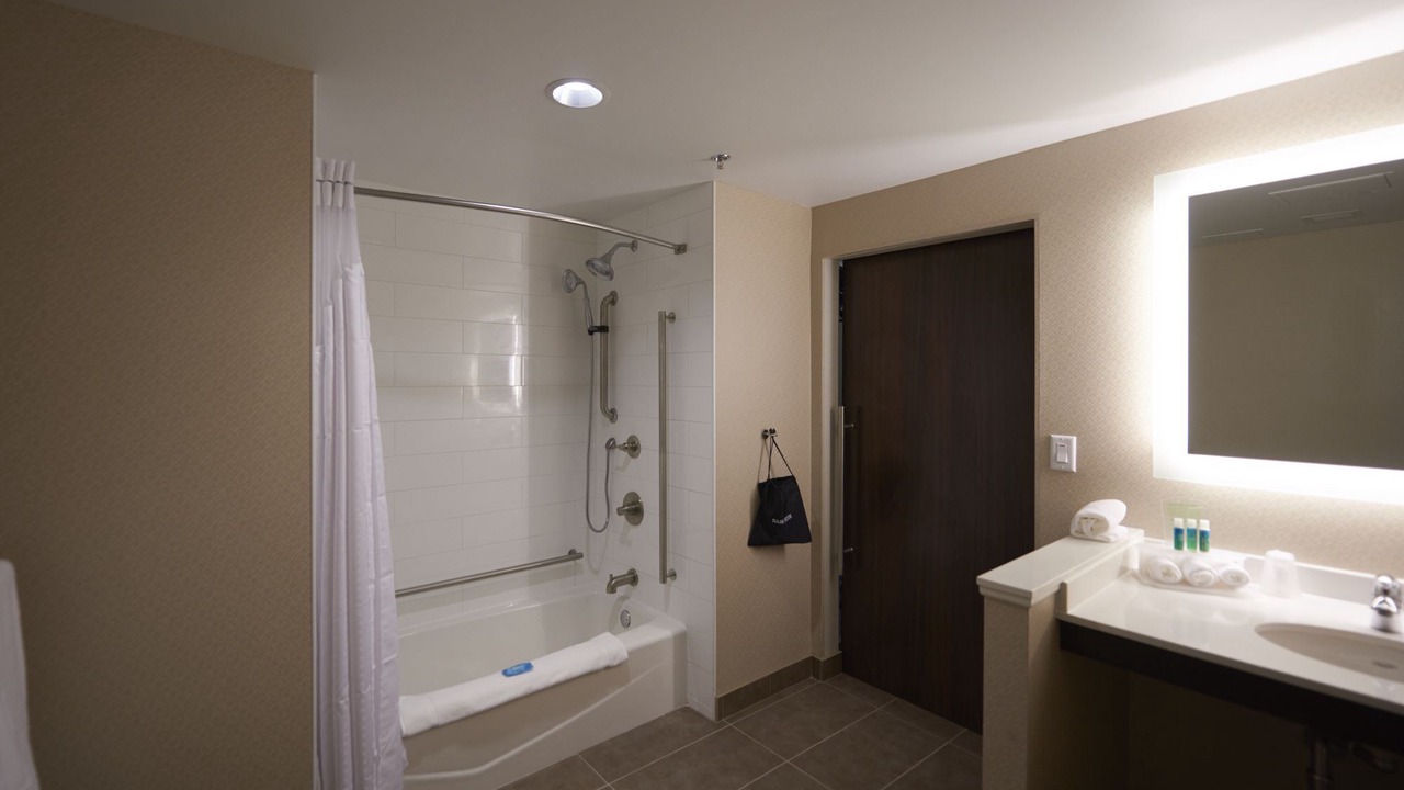 Photo of Bathroom in Terra Nova