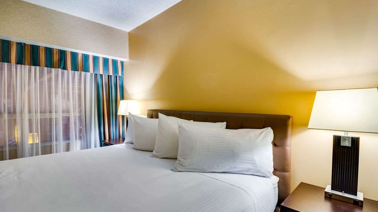 Photo of Bedroom in Southside