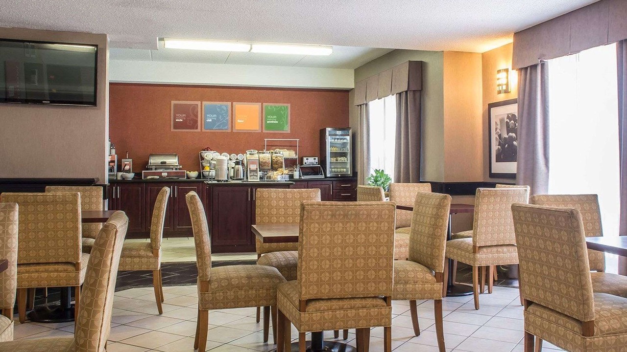 Photo of Livingroom in Port Hope
