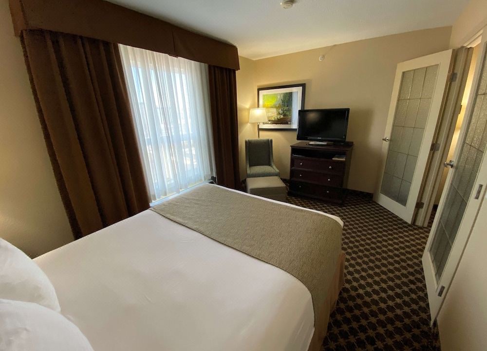 Photo of Bedroom in Strathmore