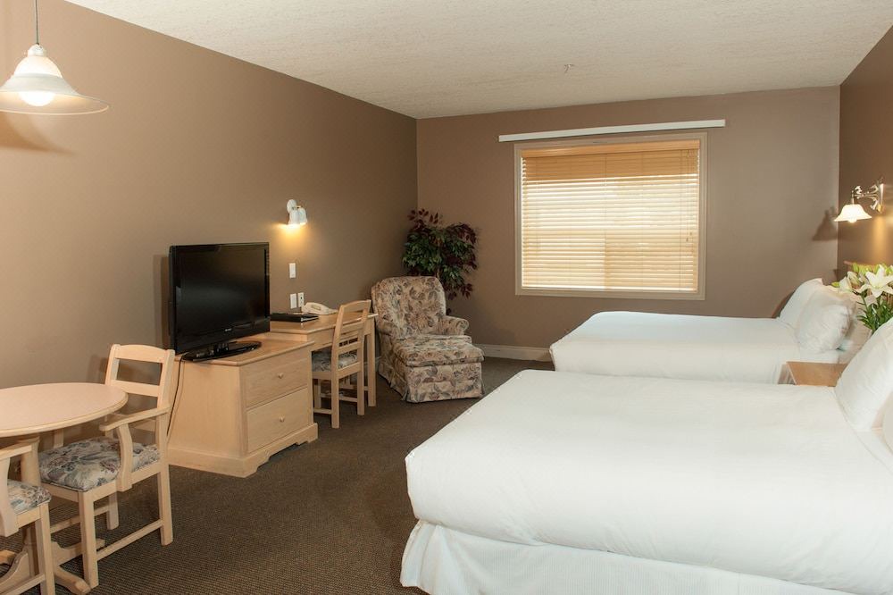 Photo of Bedroom in Fort McMurray