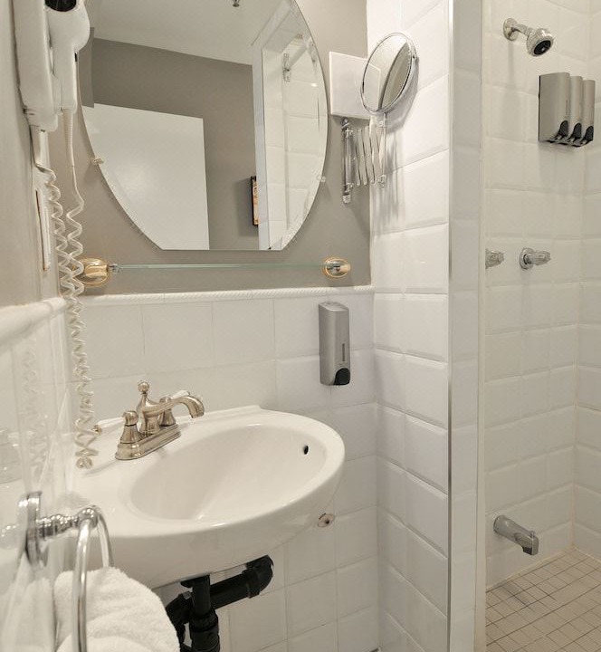 Photo of Bathroom in Gay Village