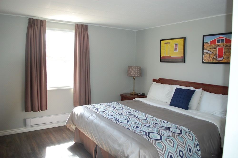 Photo of Bedroom in Trepassey