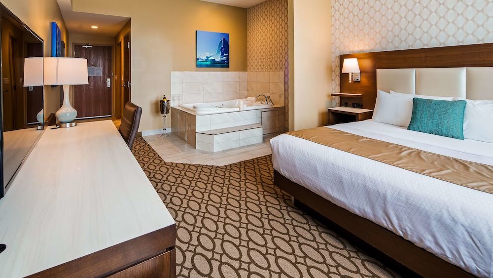 Photo of Bedroom in Terra Nova