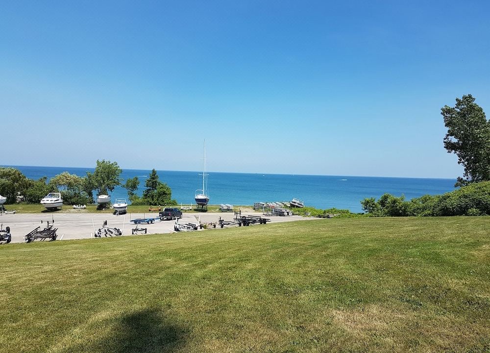 Photo of Outdoor in Jordan Harbour