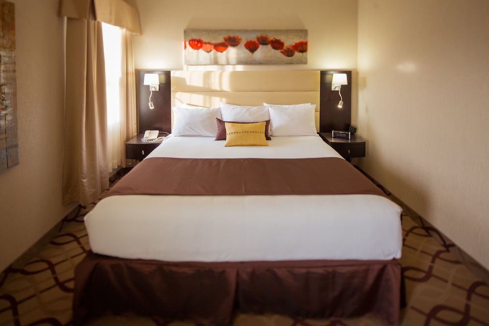 Photo of Bedroom in Terra Nova