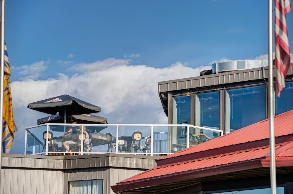 Photo of Buildings in Kamloops