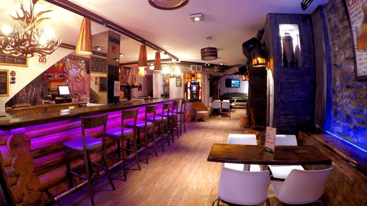 Photo of Livingroom in Gay Village