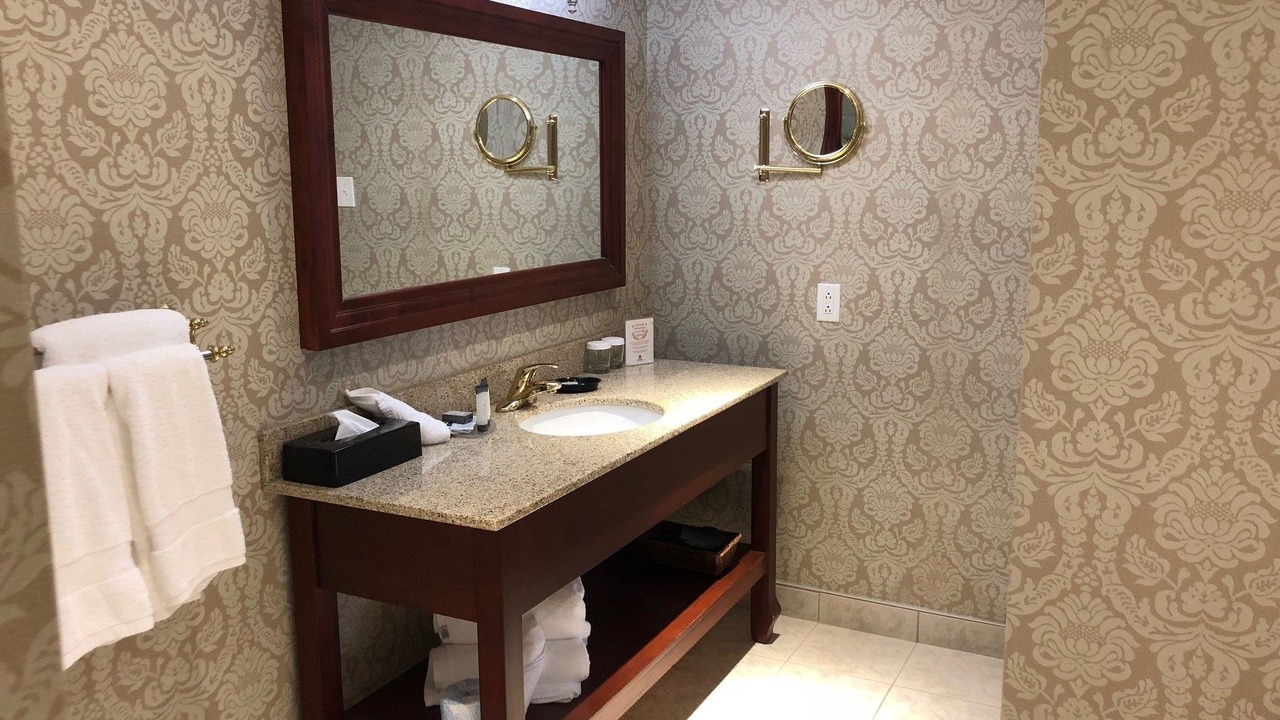 Photo of Bathroom in Saint John