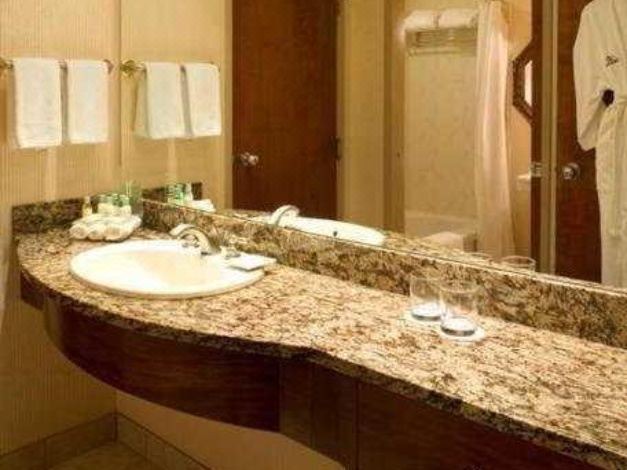 Photo of Bathroom in Banff