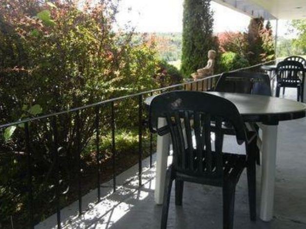 Photo of Patio Balcony in Woodstock