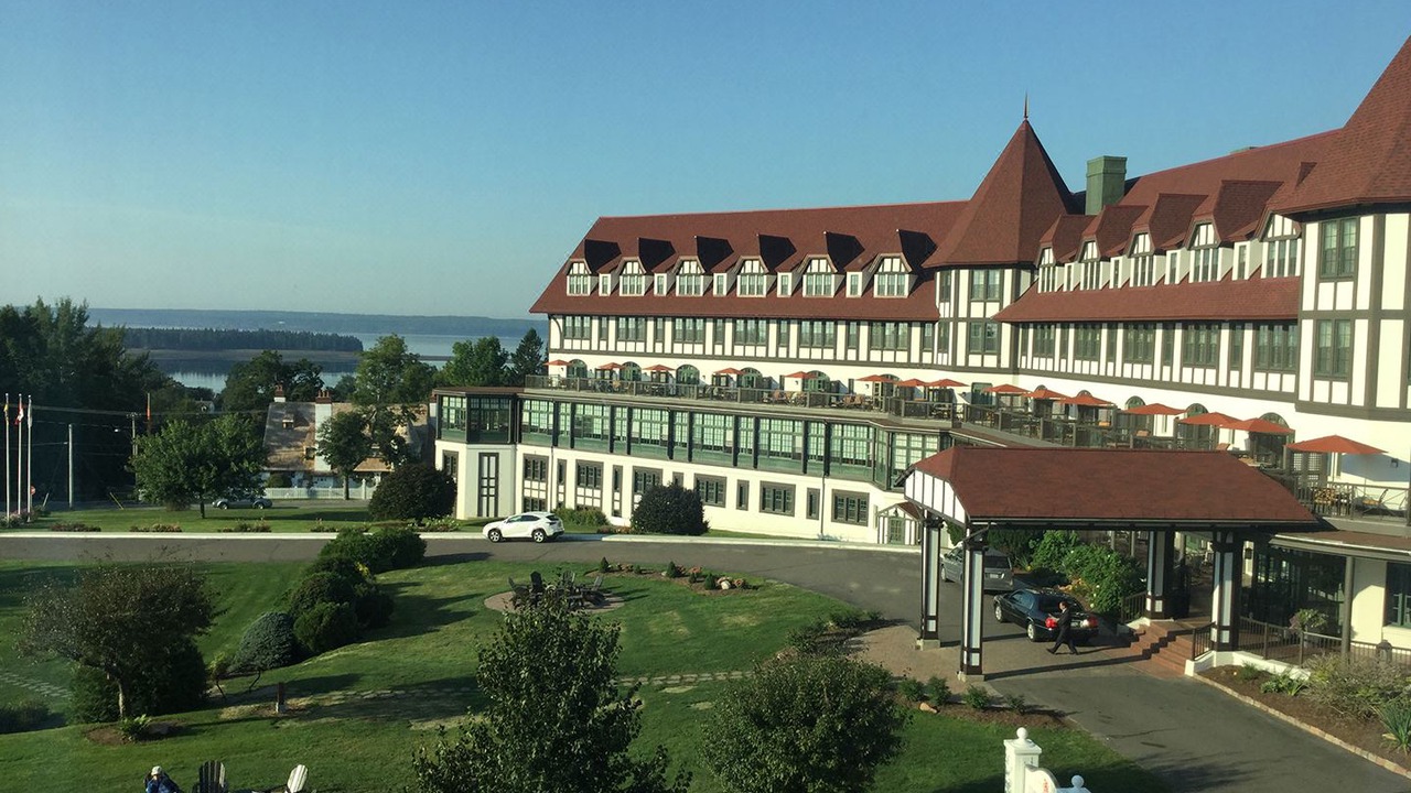 Photo of Buildings in St. Andrews