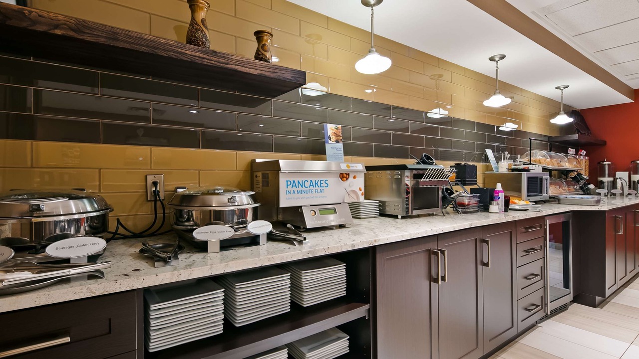 Photo of Kitchen in Red Deer