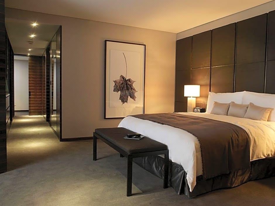 Photo of Bedroom in Bloor-Yorkville