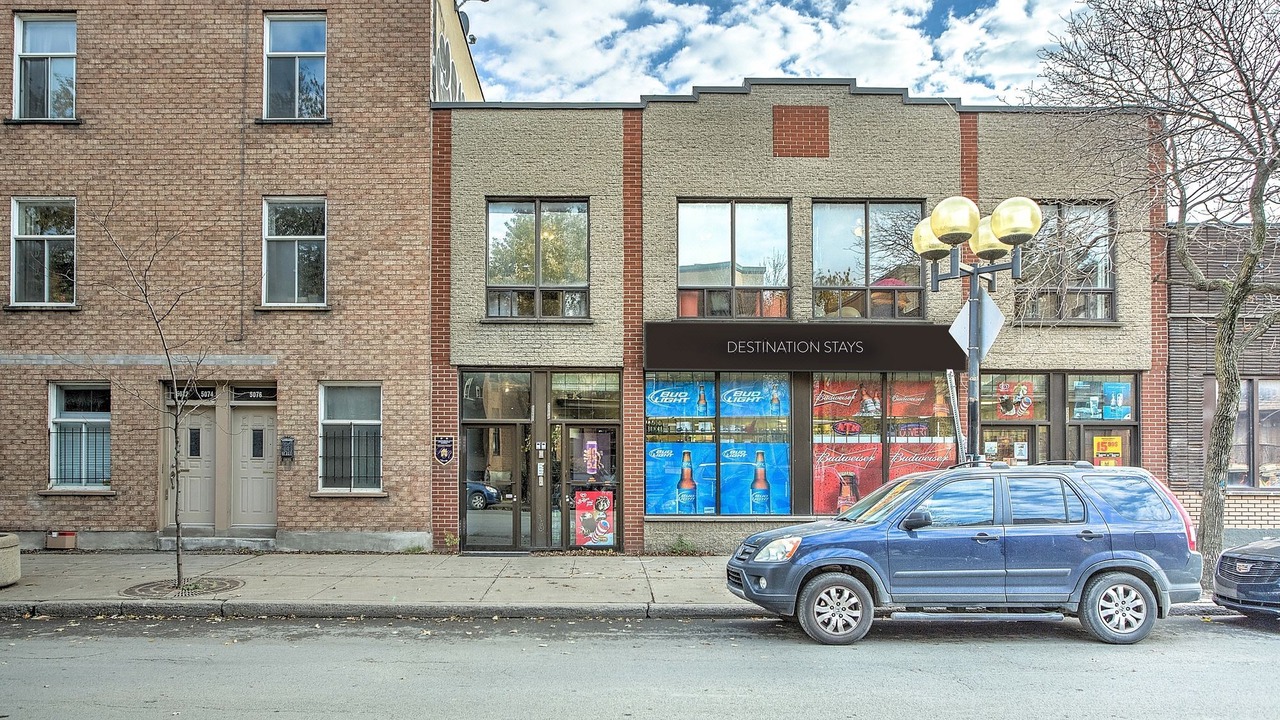 Photo of Others in Saint Henri