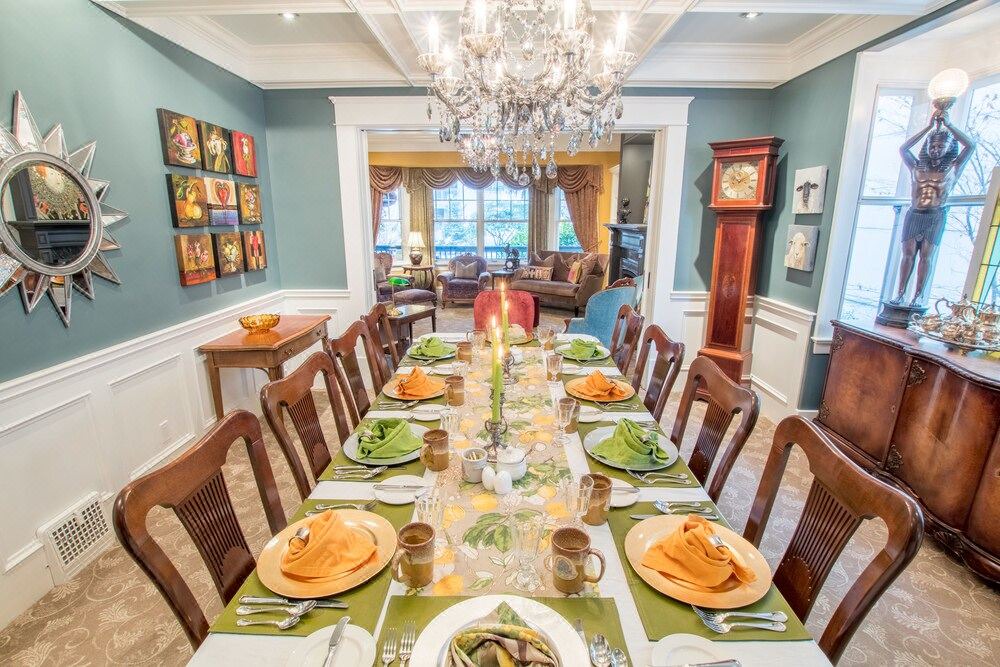 Photo of Livingroom in West End