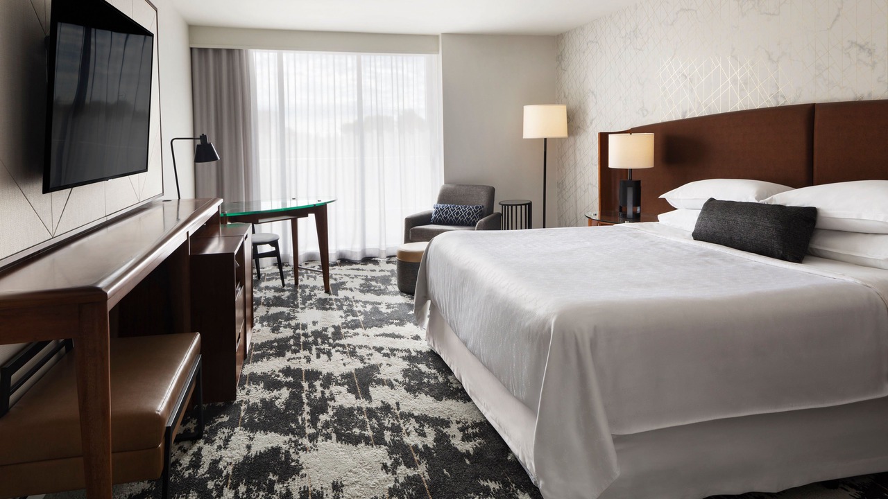 Photo of Bedroom in Richmond City Centre