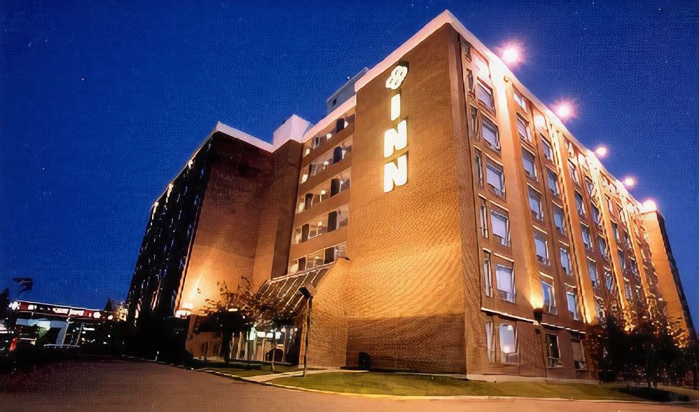Photo of Buildings in Southeast Calgary