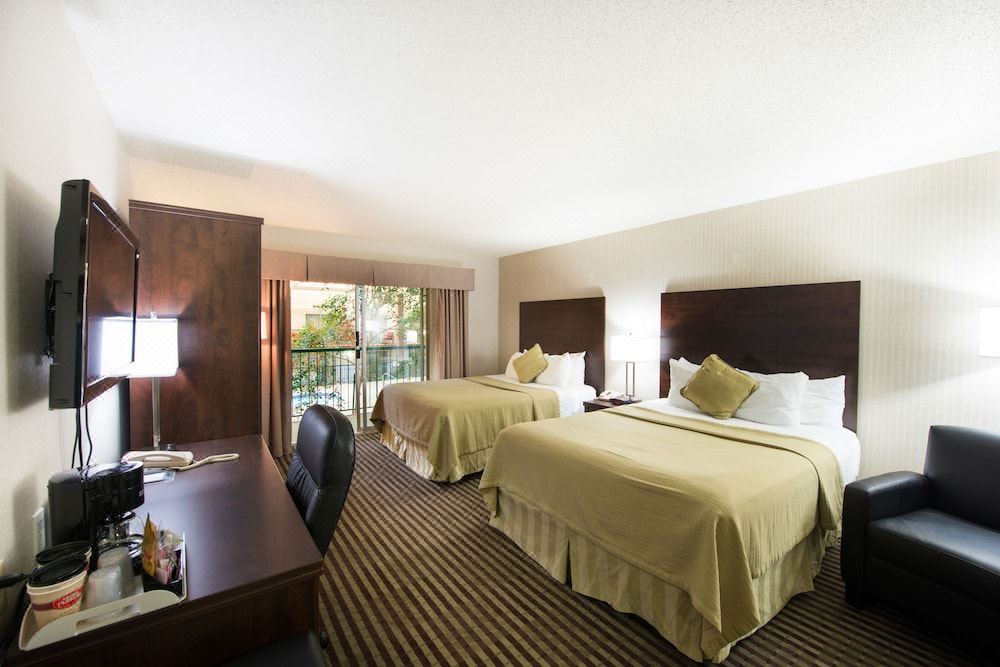 Photo of Bedroom in Brandon