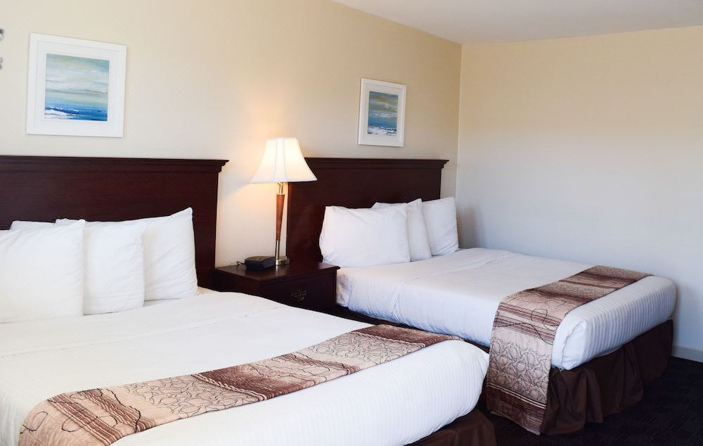 Photo of Bedroom in Charlottetown