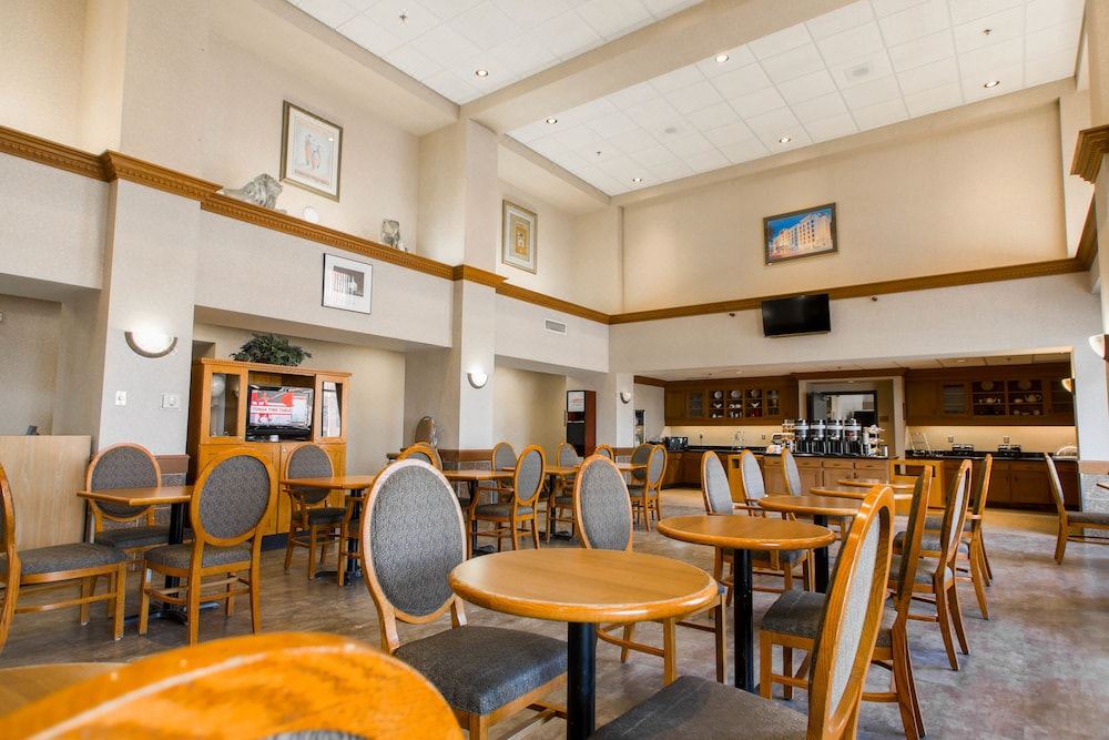 Photo of Livingroom in Downtown Winnipeg