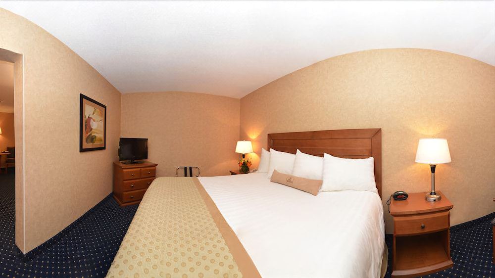Photo of Bedroom in Langley