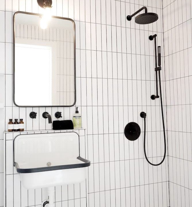 Photo of Bathroom in Wellington