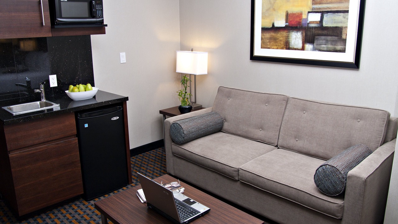 Photo of Livingroom in Pembroke