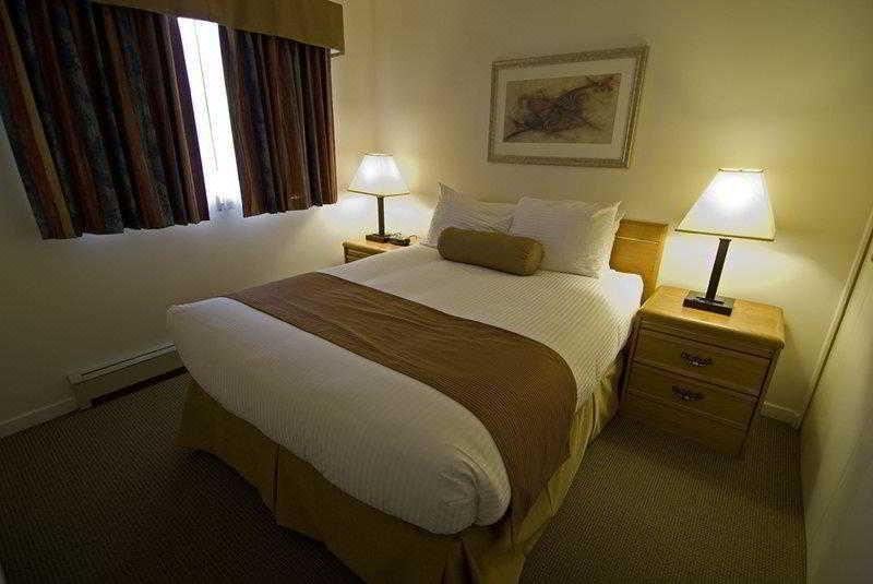 Photo of Bedroom in Quesnel