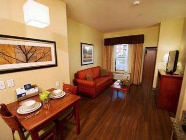 Photo of Livingroom in Sherwood Park
